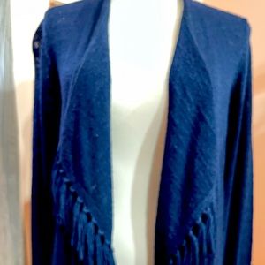 Lily Pulitzer summer sweater. Size M